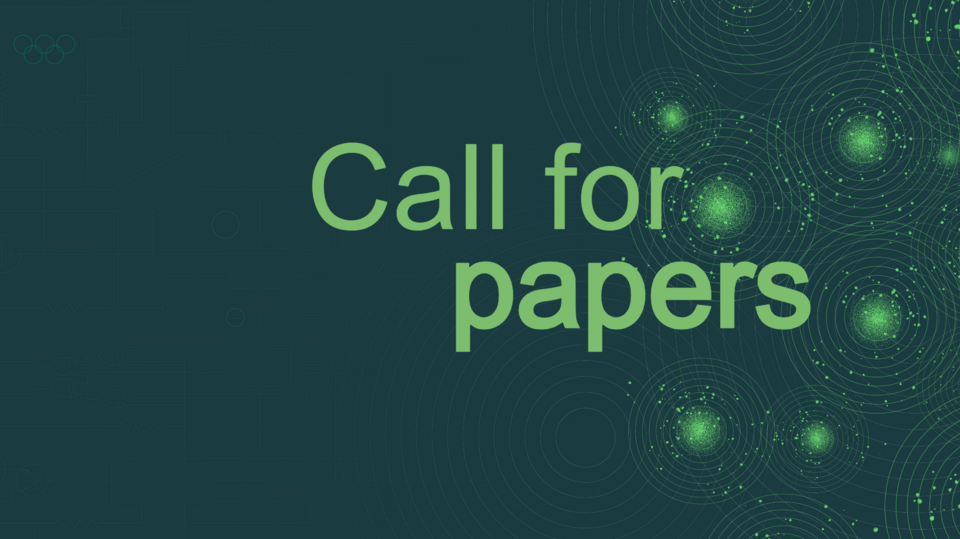 Paris Session 2024 Call for papers Session CIGRE